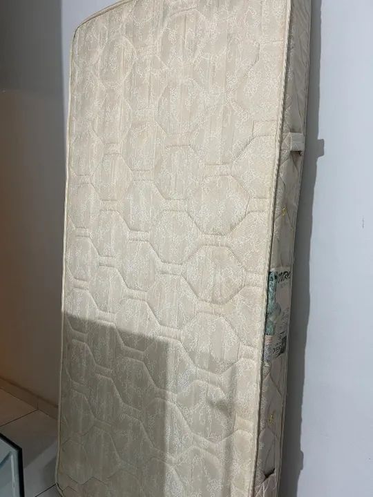 Colchão Ortopédico Ortobom - Foto 2