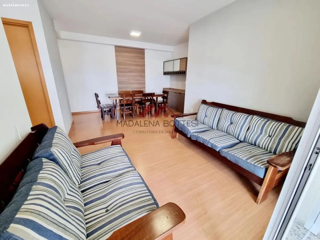 Apartamento para Venda em Mogi das Cruzes, Vila Vitória, 3 dormitórios, 1 suíte, 2 banheir - Foto 3