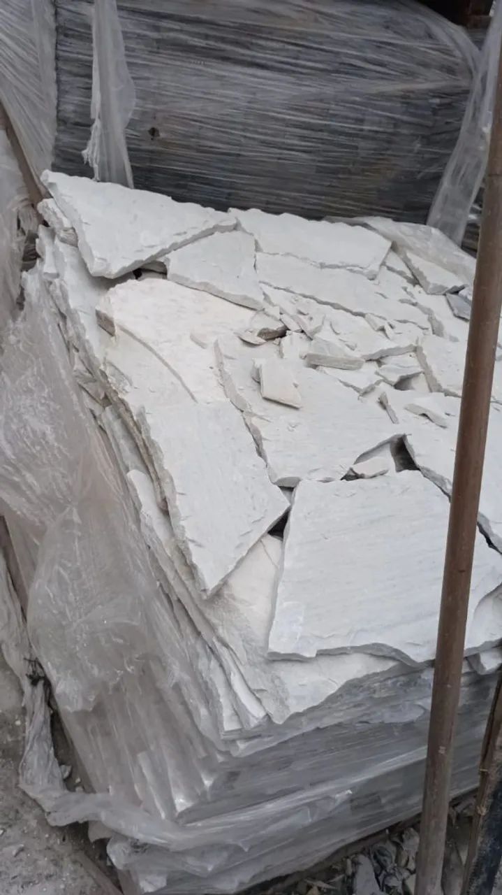 Revestimento de pedras naturais, Pedra Atacama - Foto 2