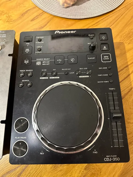 pioneer cdj 350 pioneer cdj 350