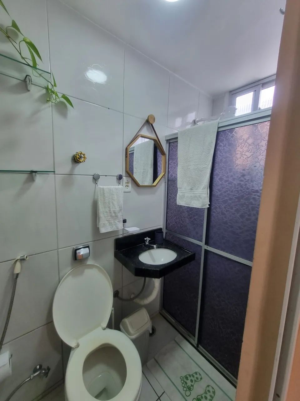 Apt studio na avenida Boa Viagem. - Foto 5