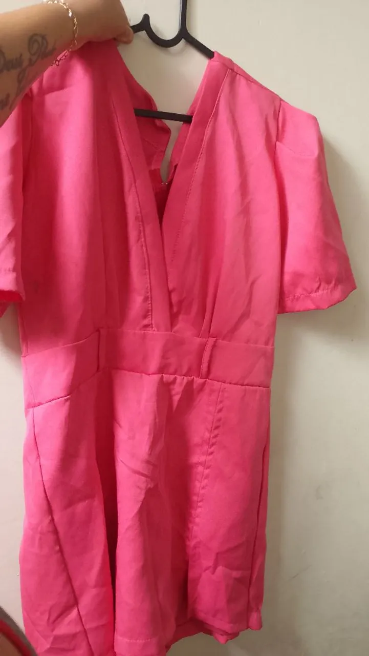 Roupas para brecho