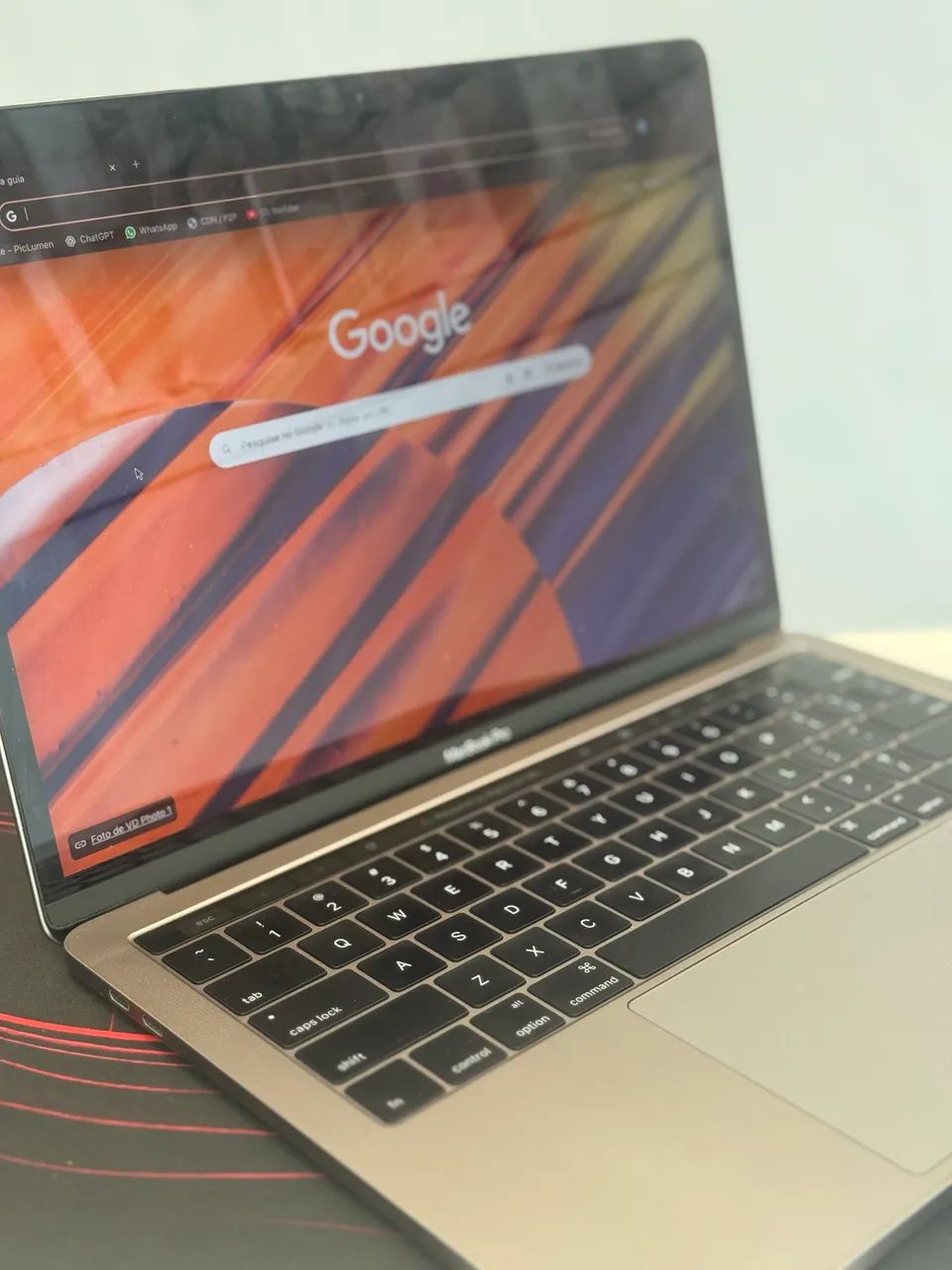 MacBook Pro 15 - Notebooks - Miguel Alves 1458970974 | OLX