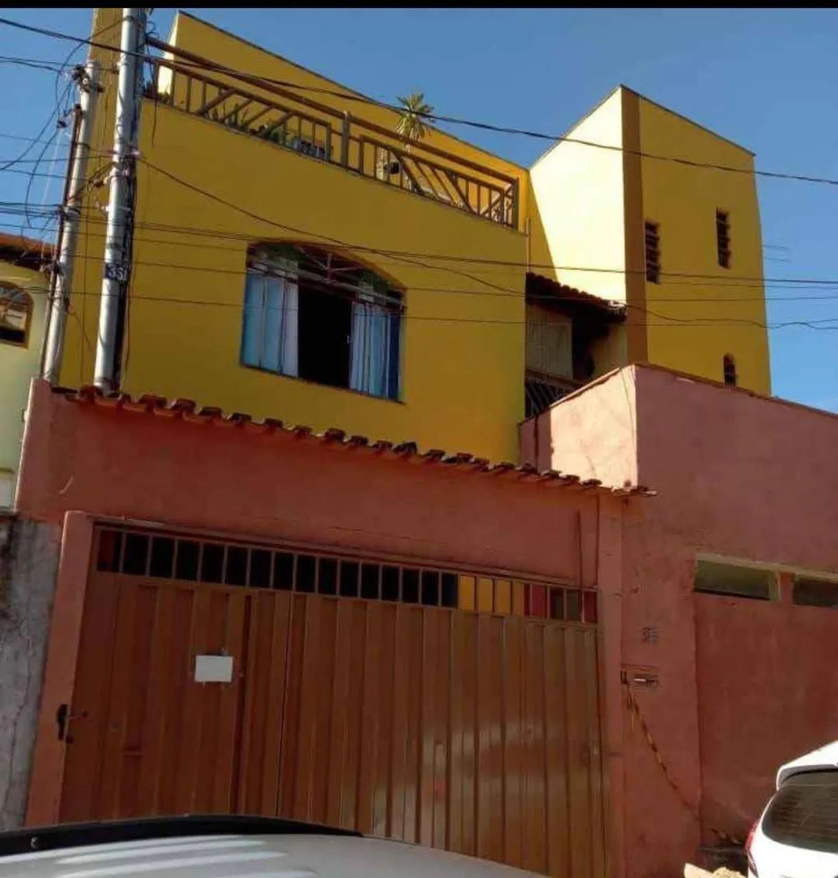 Foto - Belo Horizonte - Salgado Filho