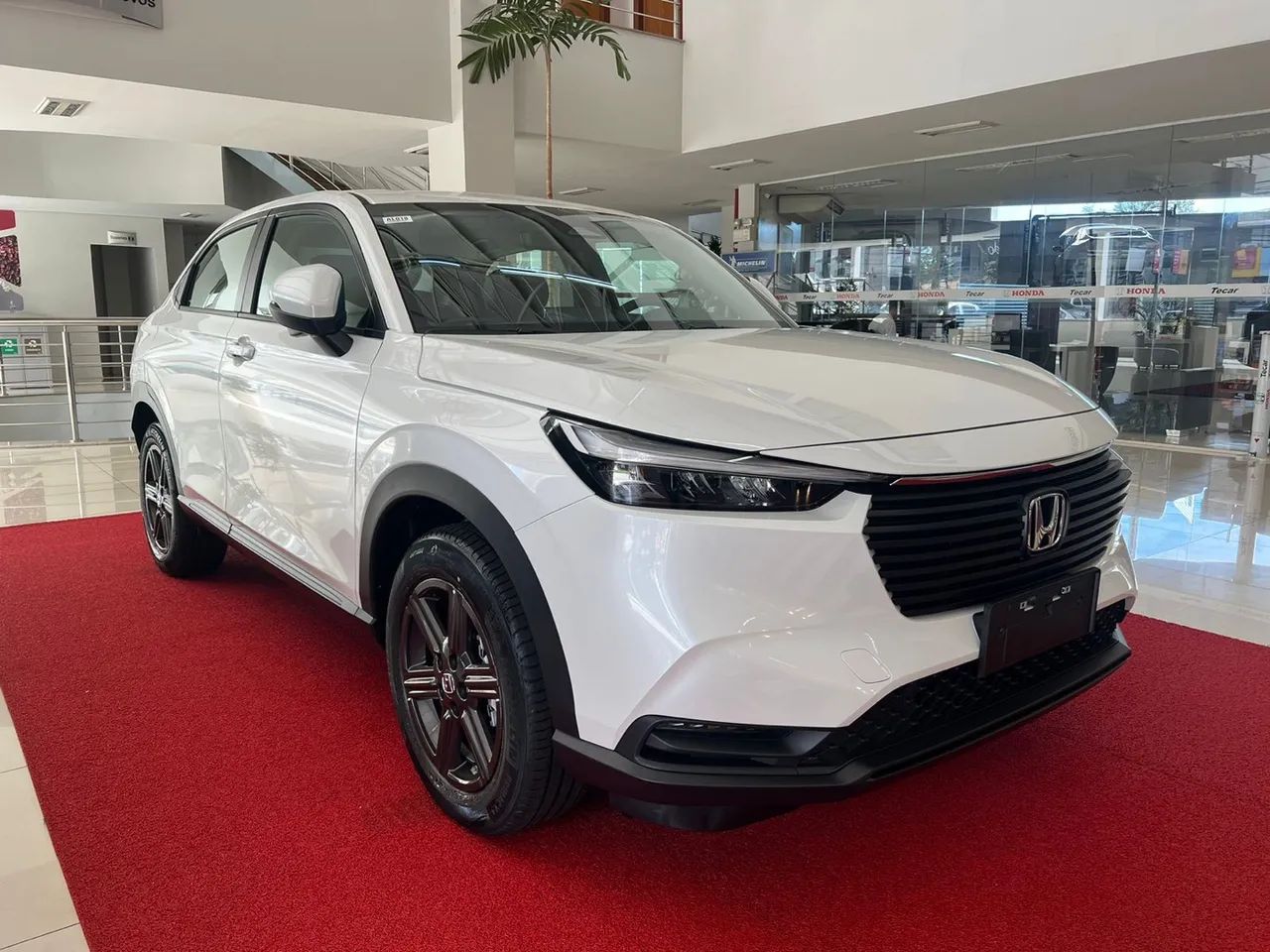 Hrv Nova