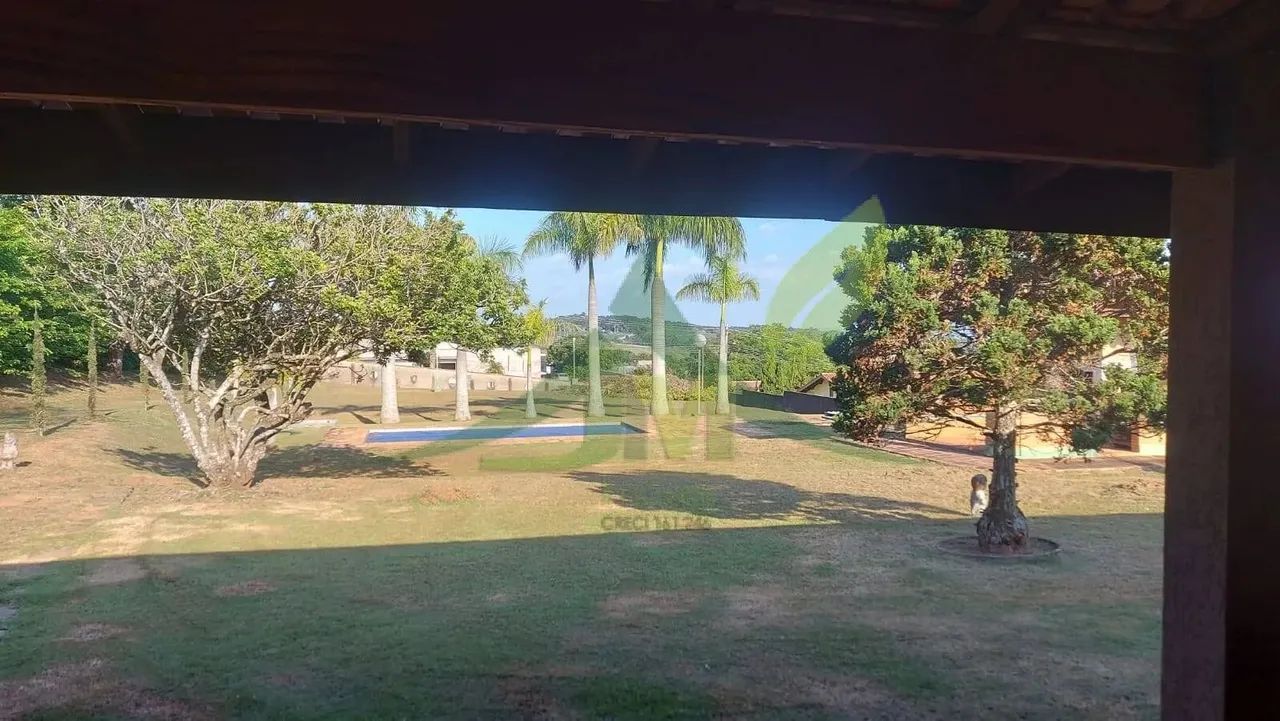Chácara à Venda no Condomínio Horto Ivan  Atibaia - Foto 2