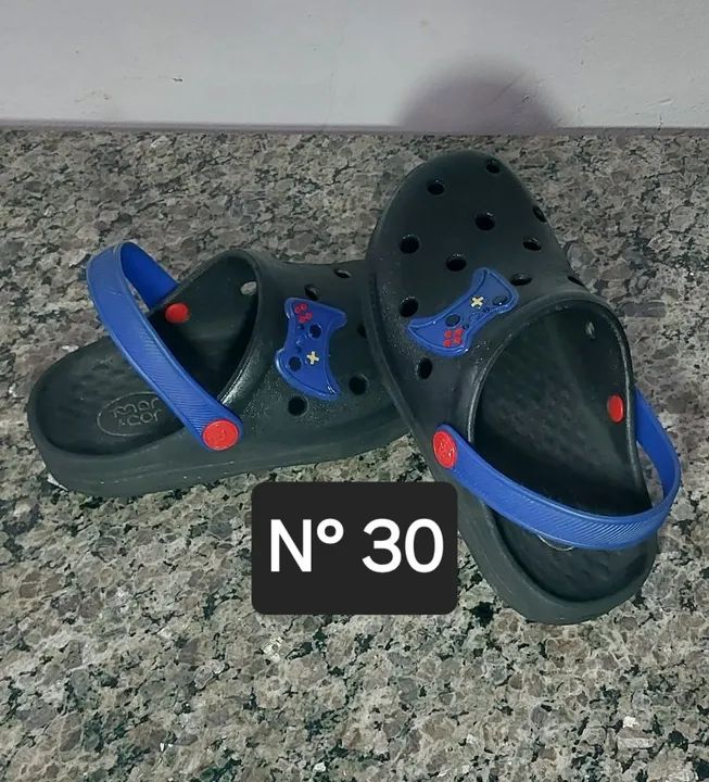 Tênis Infantil Umbro N° 31 - Foto 3