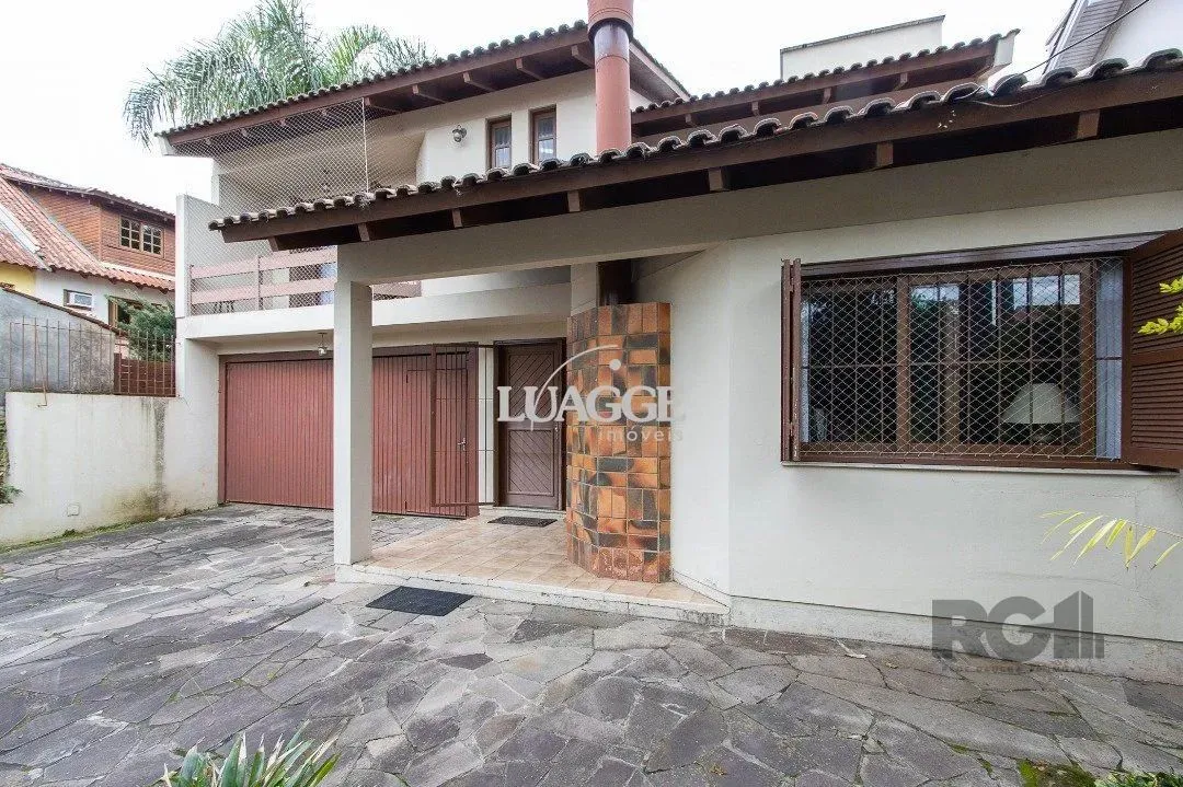 Casa em Ipanema