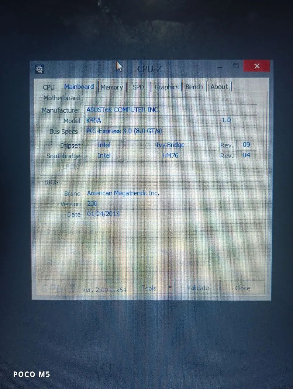 Notebook Asus i5  - Foto 5