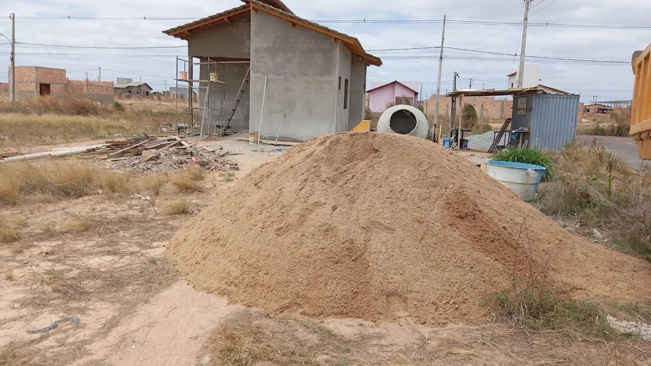 Construindo sonhos com materiais de qualidade  - Foto 6