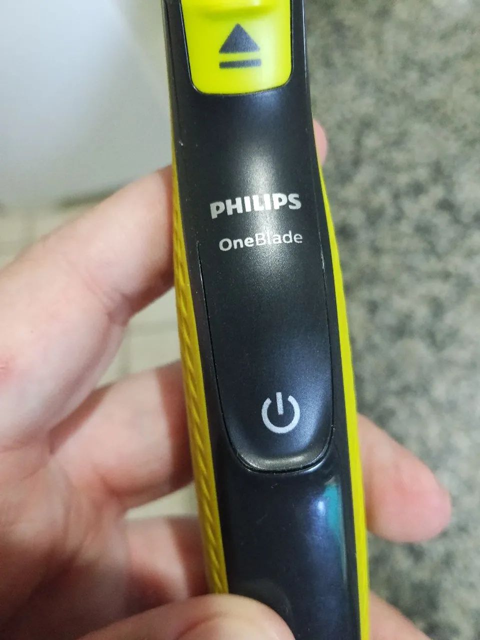 Oneblade Philips 64307728017923121