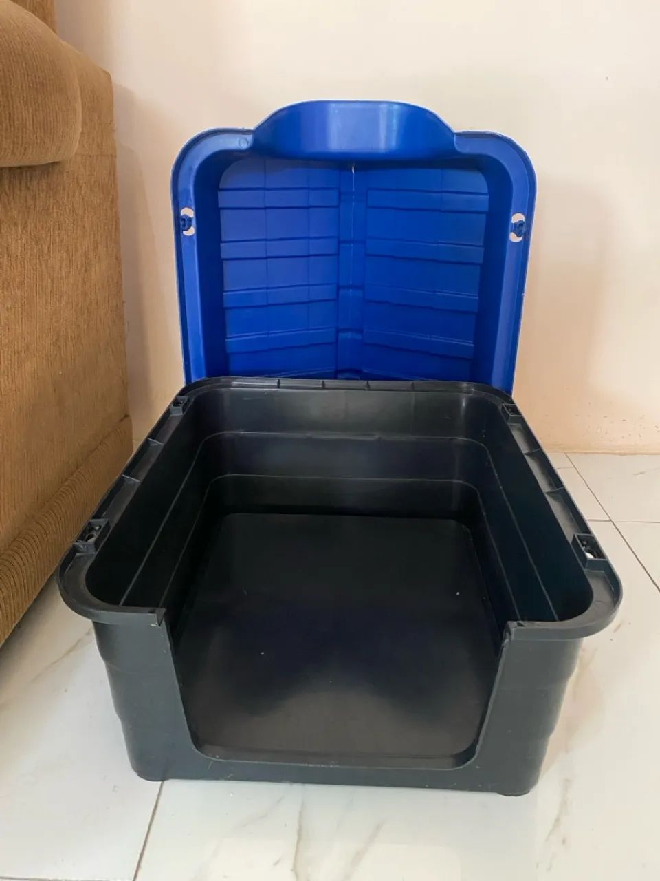 Casinha de cachorro  - Foto 2