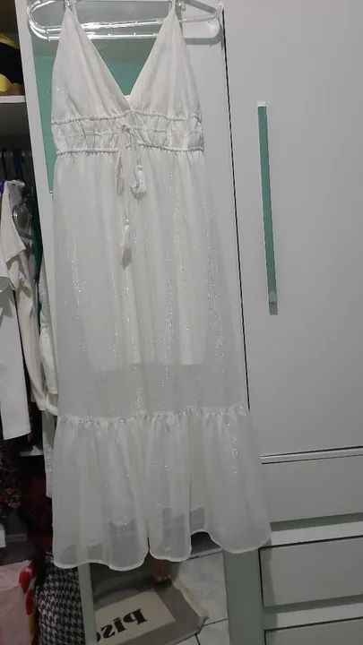 Vendo vestido novo, nunca usado.  - Foto 5