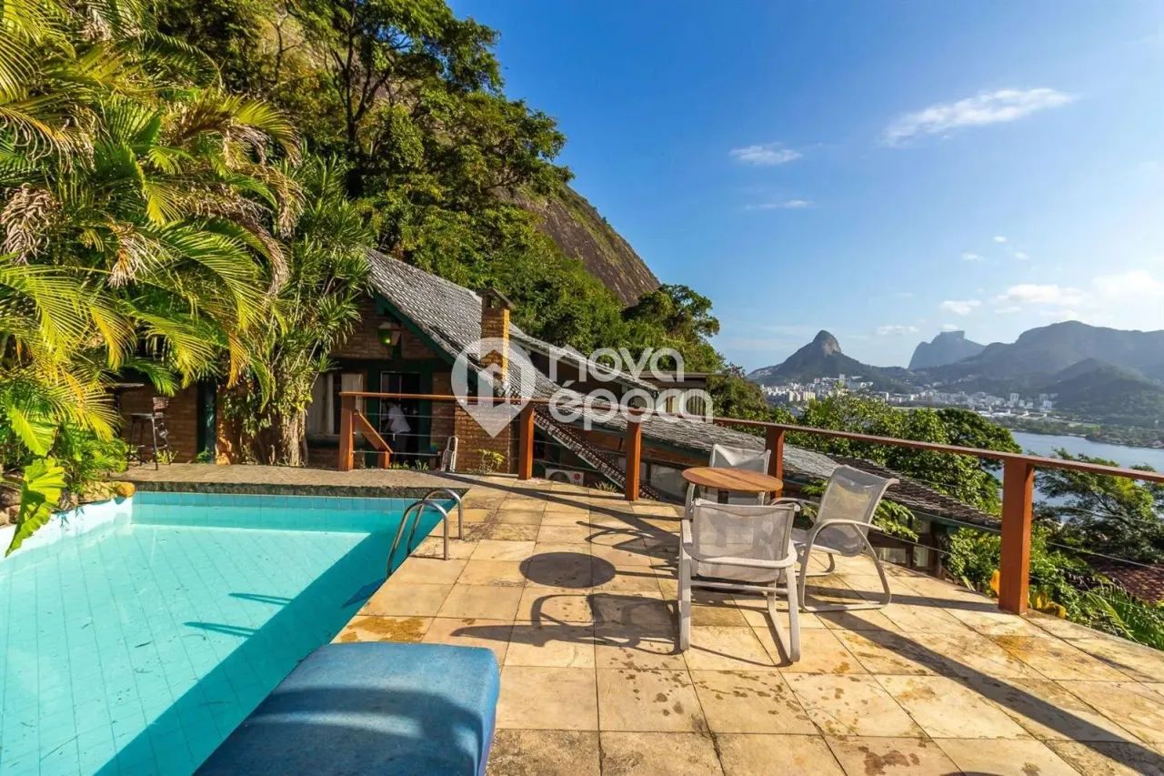 Lagoa | Casa 4 quartos, sendo 4 suites - Foto 2