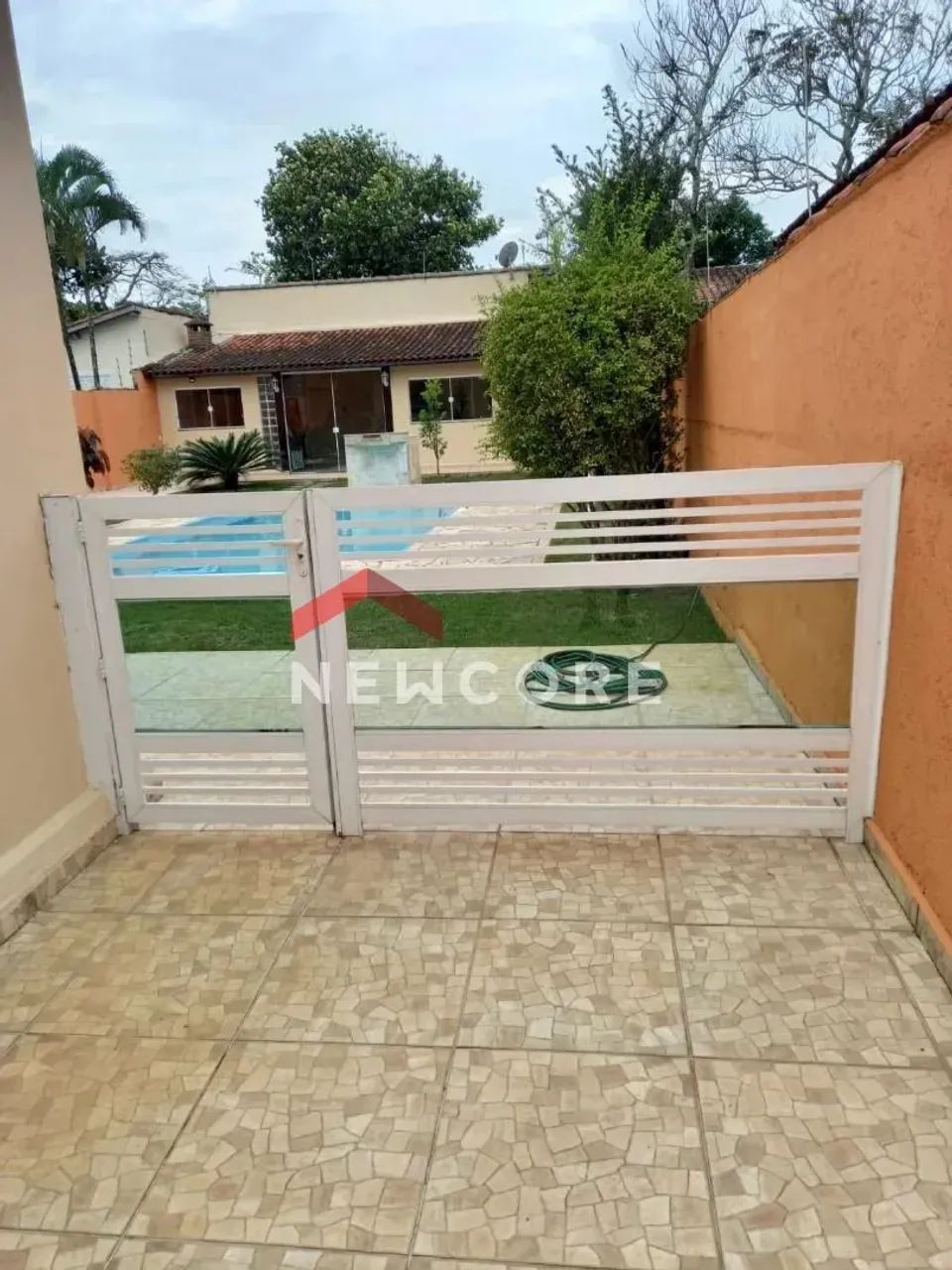 Casa em Rua Avanhandava - Suarão - Itanhaém/SP - Foto 4