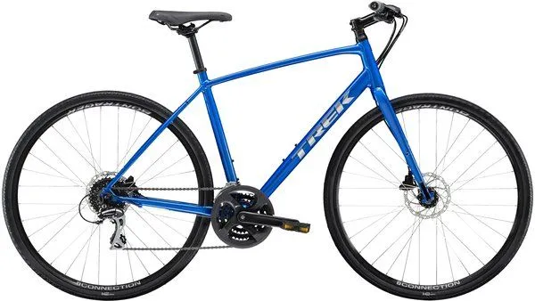 Bicicleta Trek - FX 2
