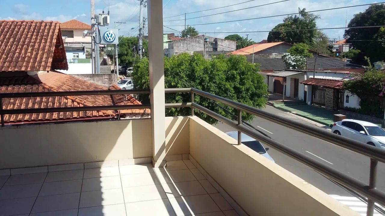 Alugo casa - Foto 3