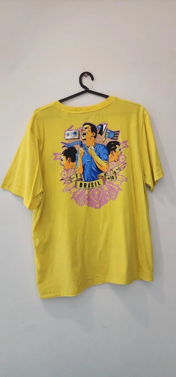 Camisa Adidas Original Masculina - Foto 2