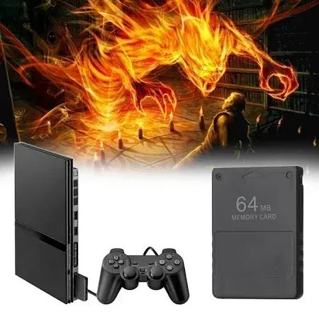 Memory Card 64mb P-2 - Foto 3