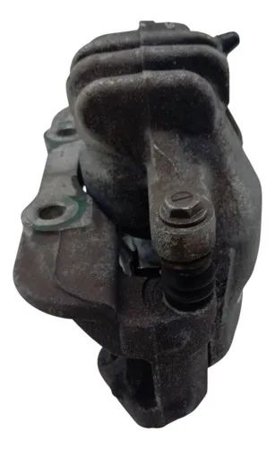 Pinça Freio Dianteira Esquerda Citroen C4 Lounge 1.6 2015 - Foto 2