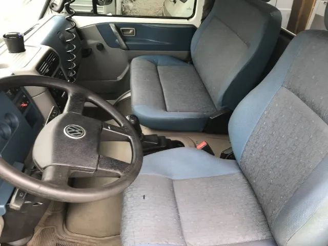 VW 9.150 Delivery Plataforma guincho 2012 - Foto 6