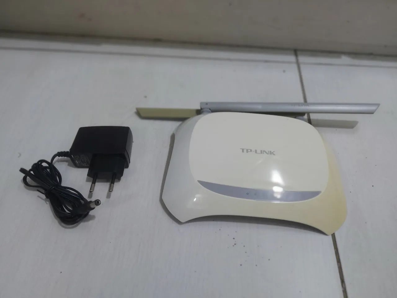TP-Link Router 300 Mbps65126625443971122