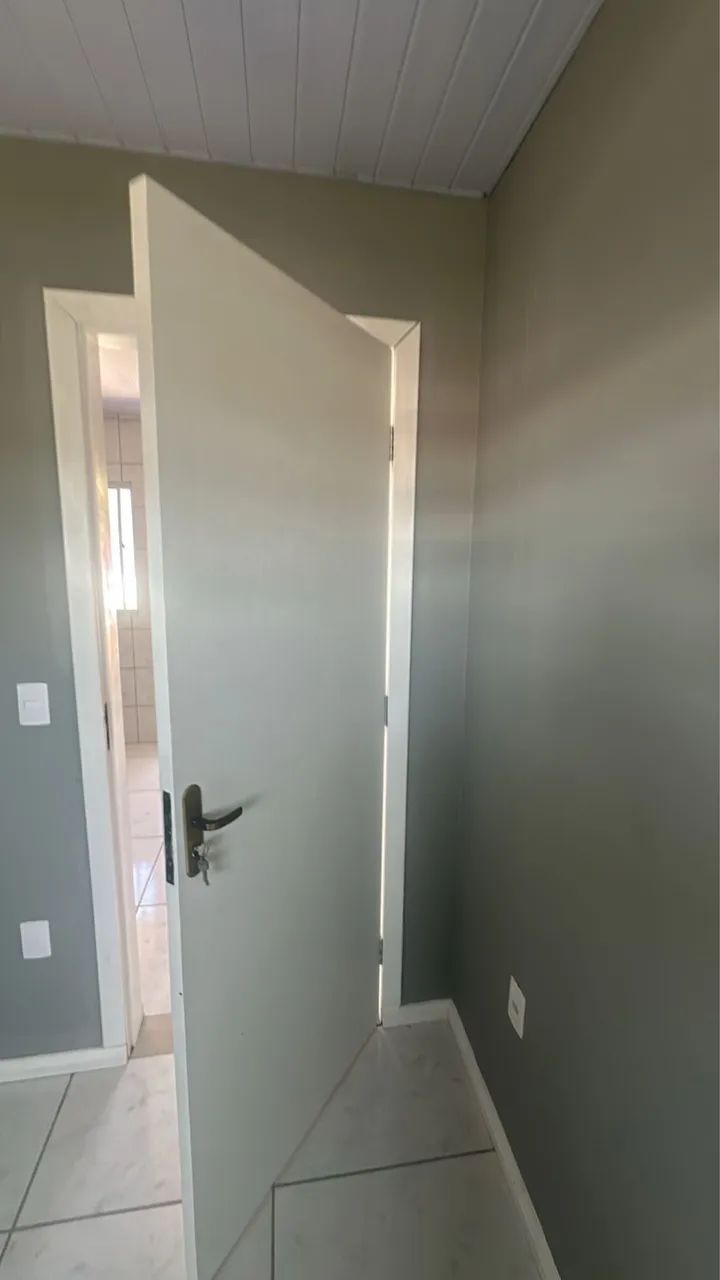 ALUGO APARTAMENTO- KITNET C/ SUÍTE  - Foto 5