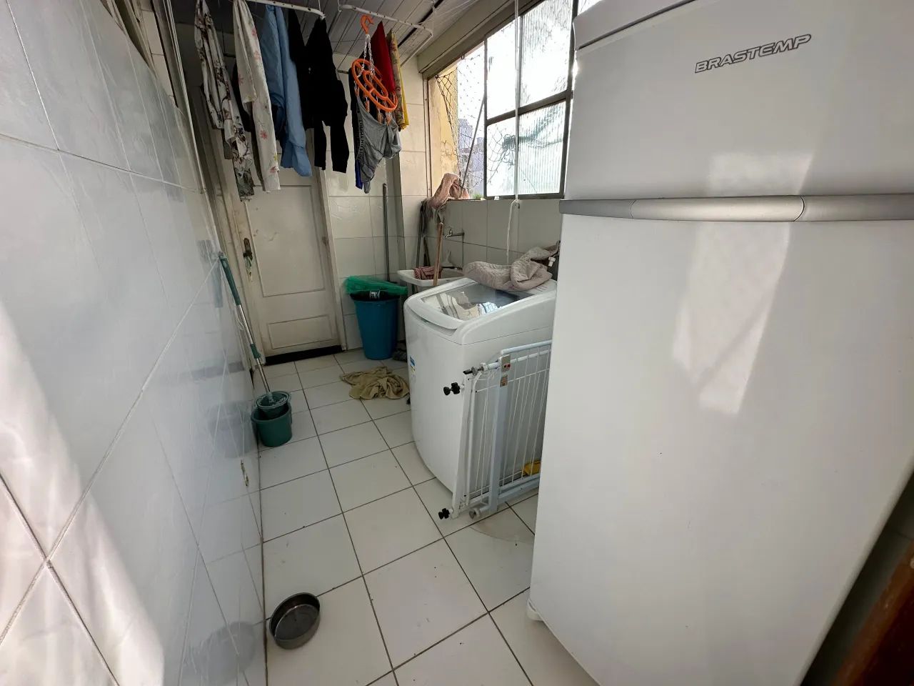 Apartamento 4/4 na Pituba, 1 suíte, nascente, super ventil4ado, 215m², excelente localizaç - Foto 10