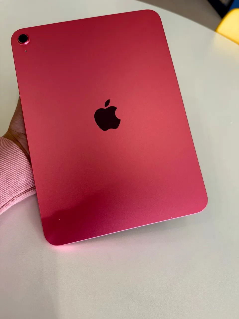 IPad 11 (a16) Pink64169976347009120