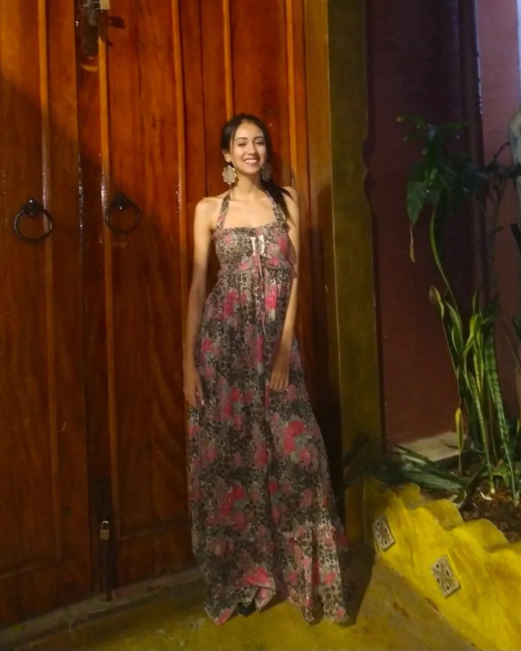 Vestido Boho Longo - Foto 5