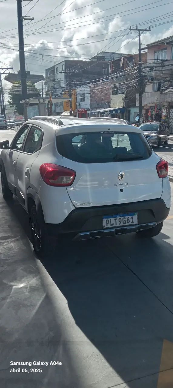 ALUGO CARRO PARA UBER E 99 POP - Foto 3