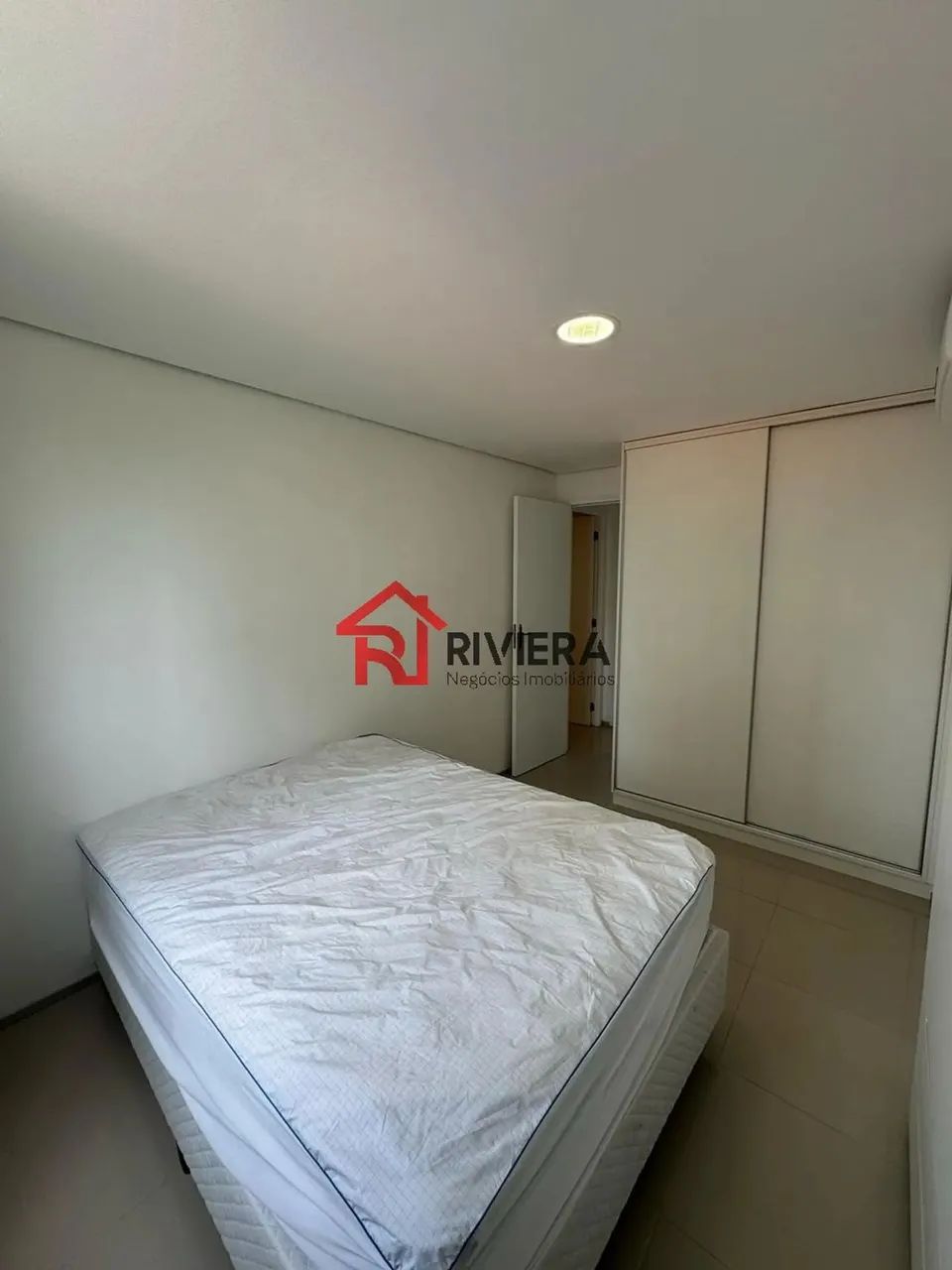 Apartamento para locação em São Luís -MA, bairro Ponta do Farol: 2 quartos, 1 suite, 2 ban - Foto 5