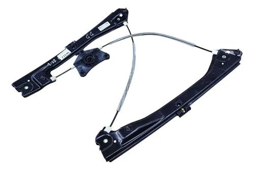 Maquina Vidro Eletrica Dianteira Direita Jetta 2012 2016 - Foto 4