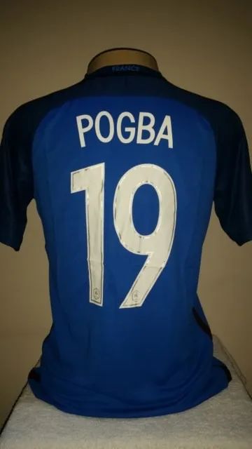 França Seleção Camisa Personalizada - Peça Única - Foto 2