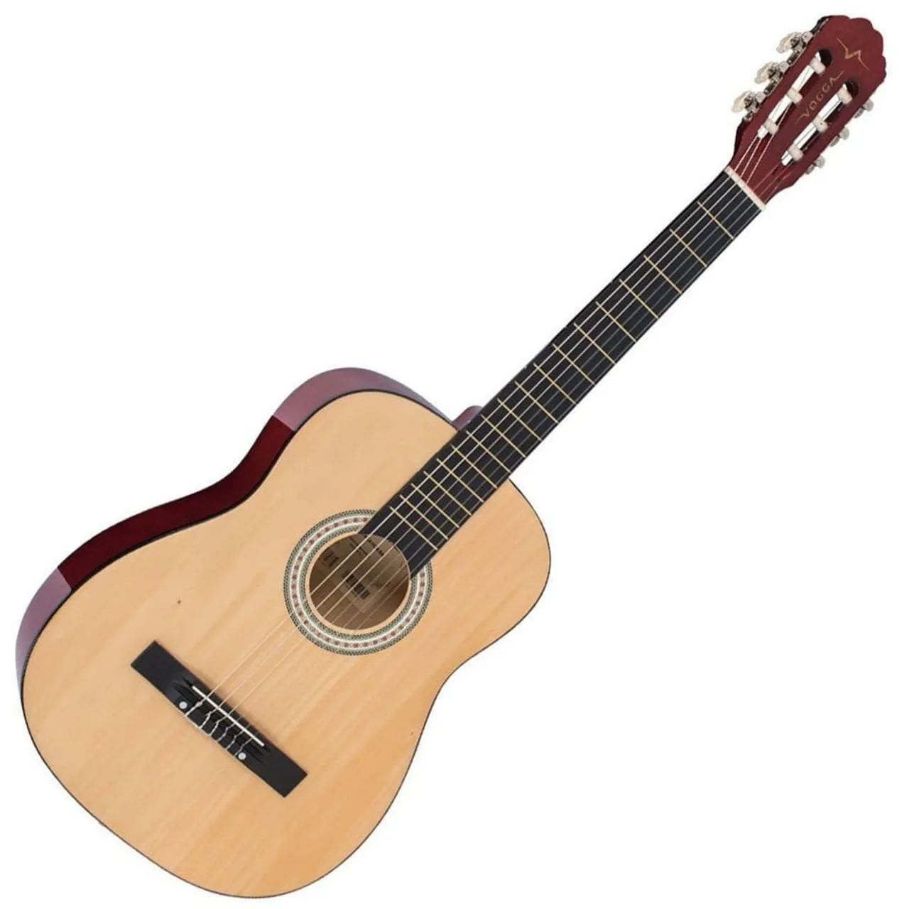 Violão Novos+Brindes+Apostila - Foto 5