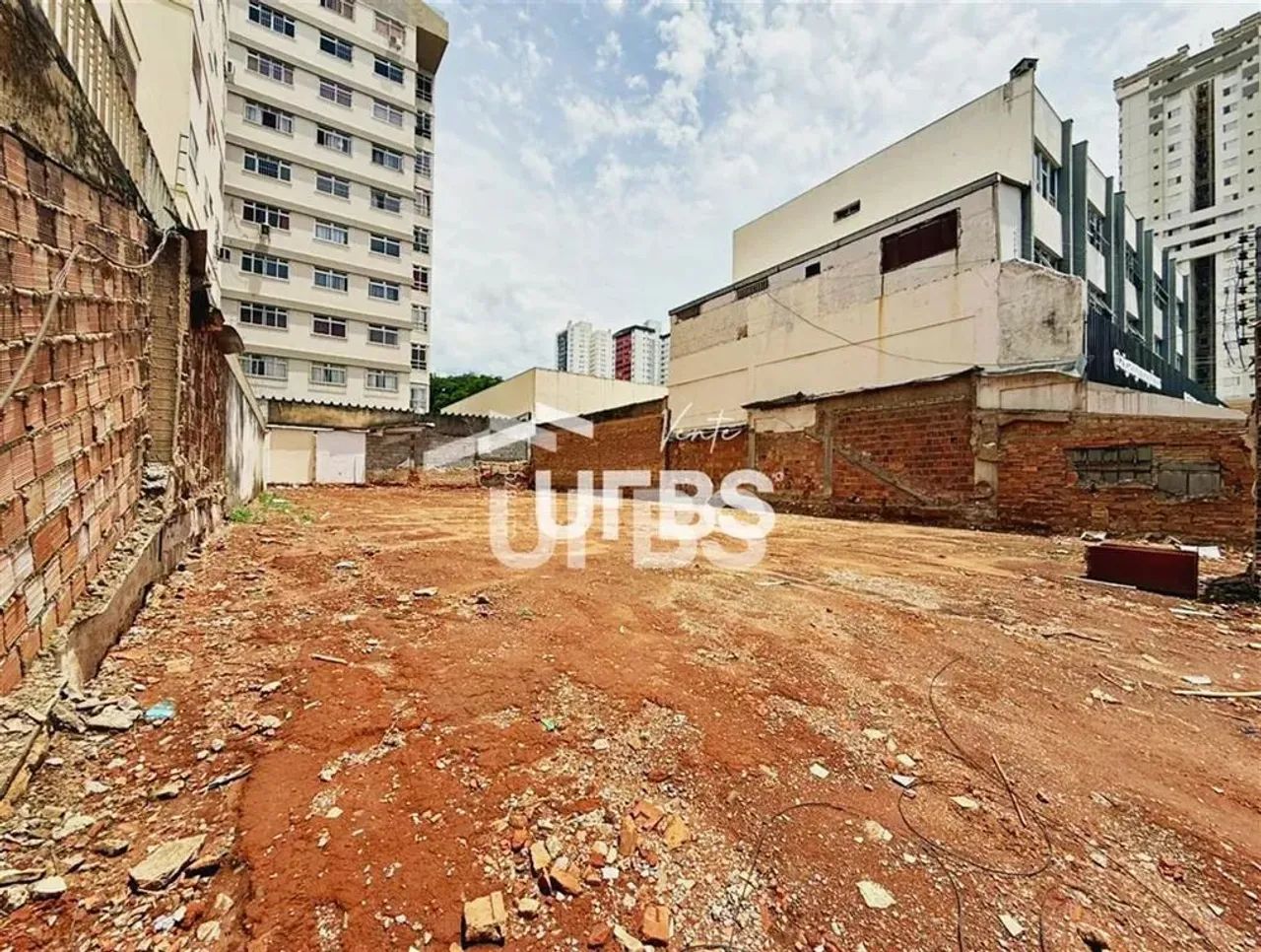 Lote Setor Oeste - Foto 2
