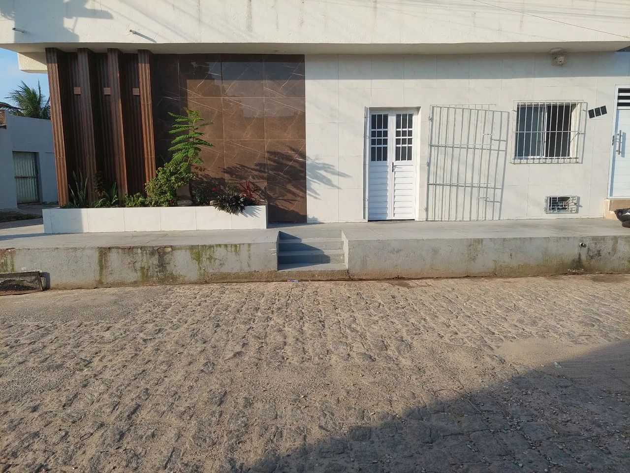 Foto - Nossa Senhora do Socorro - Piabeta