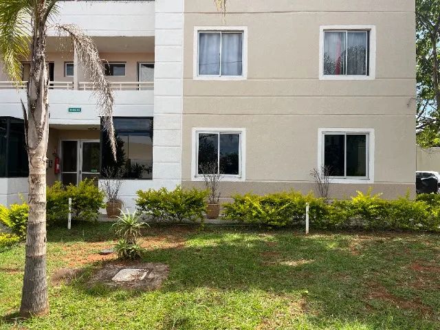 foto - Brasília - Jardins Mangueiral (Jardim Botânico)