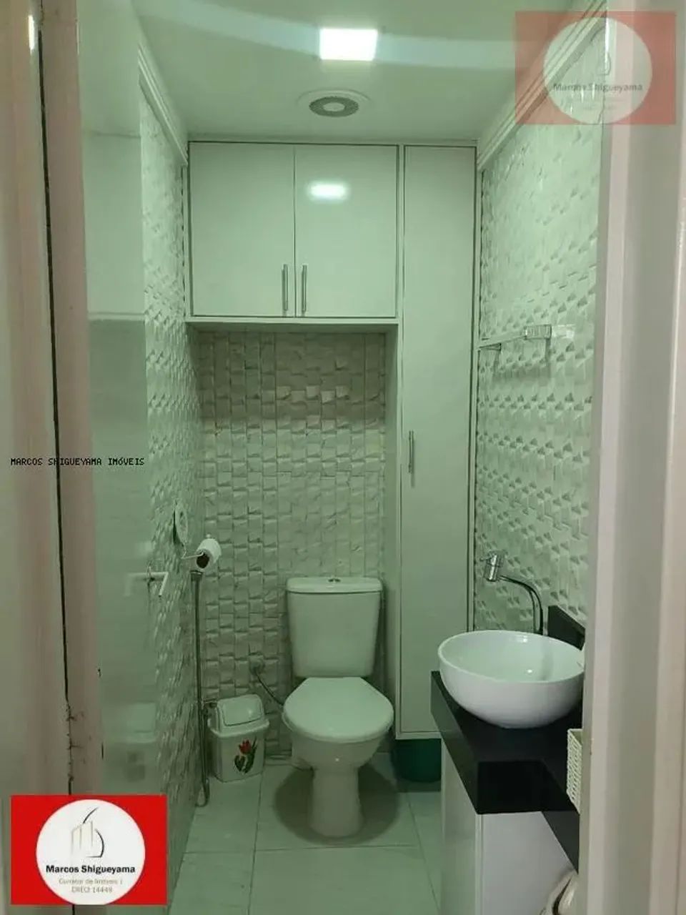 Sala Comercial para Locação em Salvador, Graça, 1 banheiro - Foto 8
