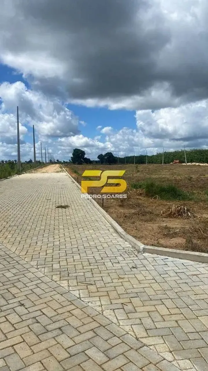 LOTE A VENDA ÁREA EM EXPANSÃO CONDOMINIO SONHOS DA SERRA PARCELADO EM 60 MESES