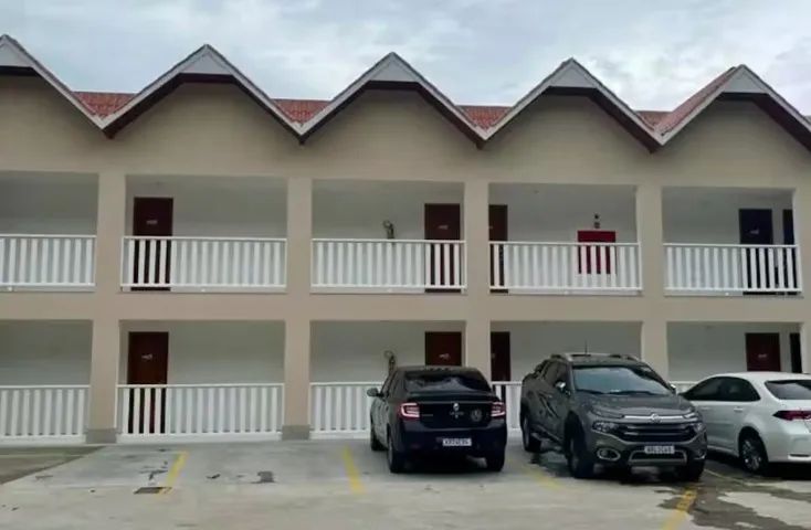 Apartamento Temporada (24/08 a 31/08) em Domingos Martins, 2 quartos 