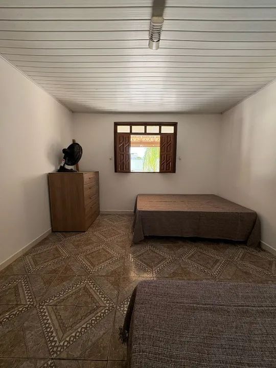 CASA AURORA AREMBEPE - ALUGUEL TEMPORADA - Foto 10