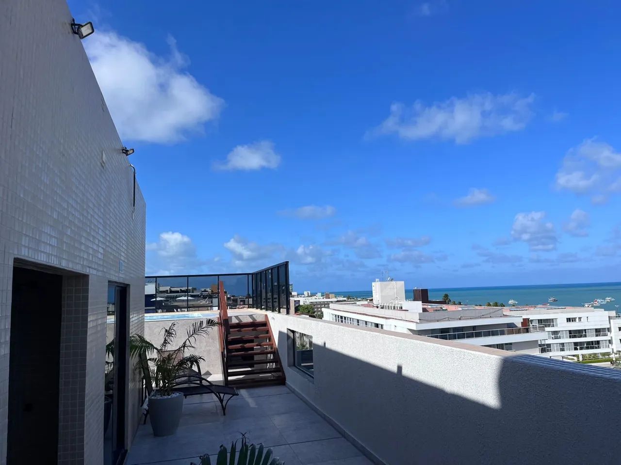 Apartamento em Tambau (1 quarto) - Foto 5