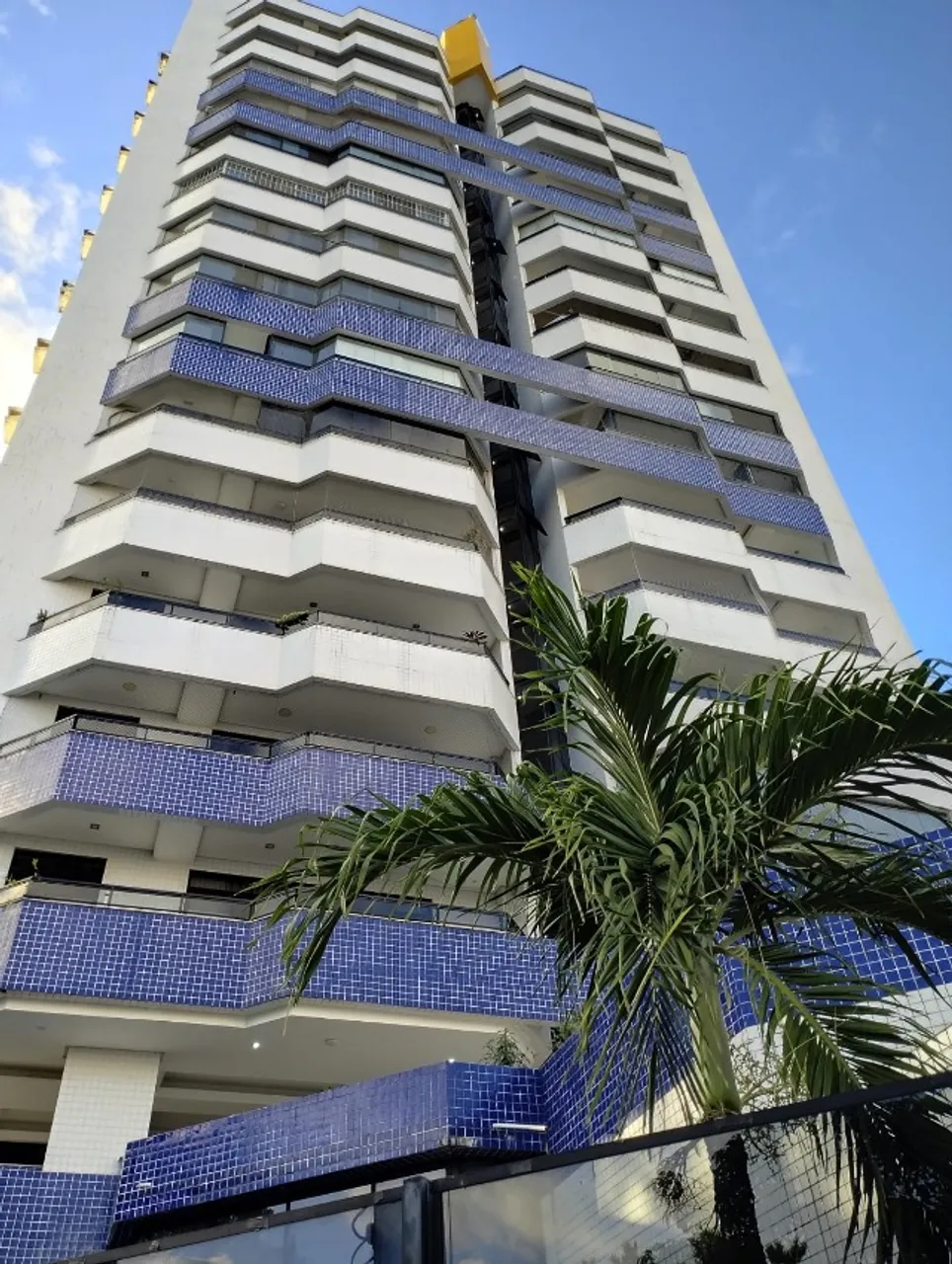 Apartamento no Renascença, 218 M², 4 Quartos sendo 3 Suítes, Projetado, Climatizado