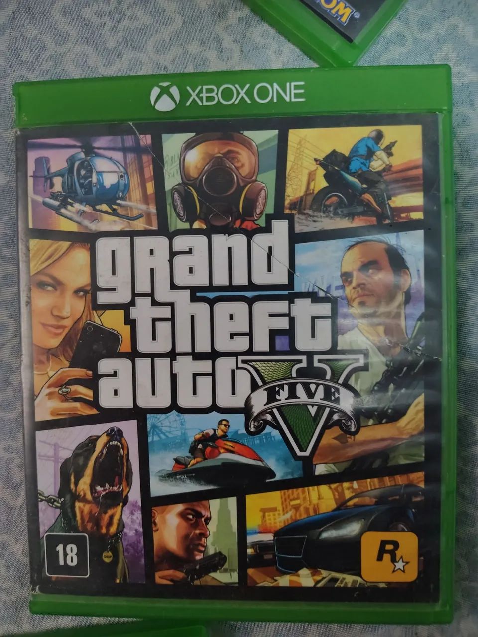 Jogos Xbox  - Foto 4
