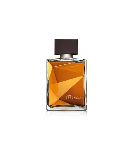 Perfume essencial masculino Lacrado