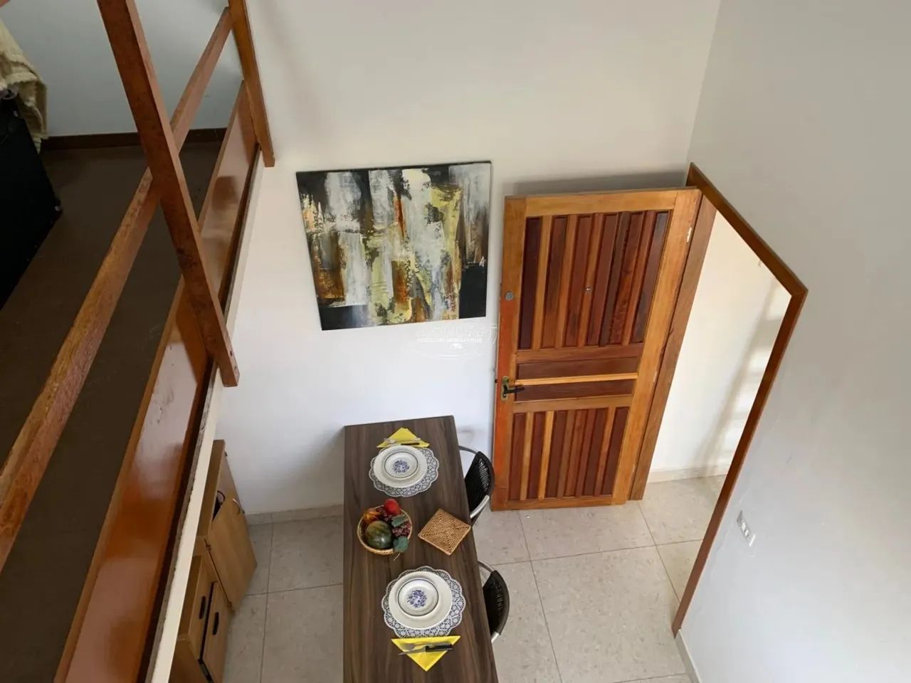 Kitnet mobiliado para alugar no bairro Residencial Serra Verde, Piracicaba. - Foto 10