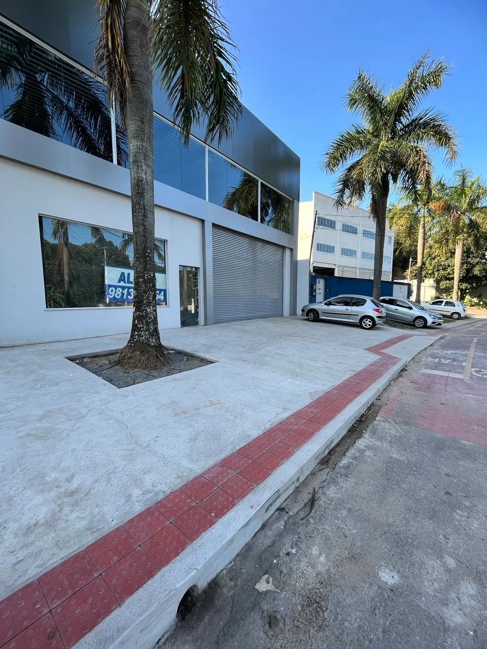 Vendo Galpão Avenida Norte Sul  - Foto 3