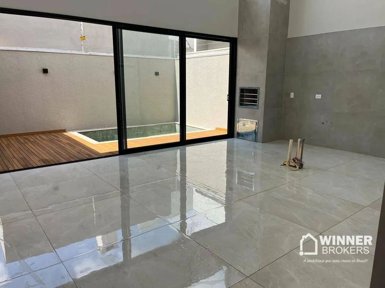 Casa à venda, 150 m² por R$ 900.000,00 - Jardim Munique - Maringá/PR - Foto 3
