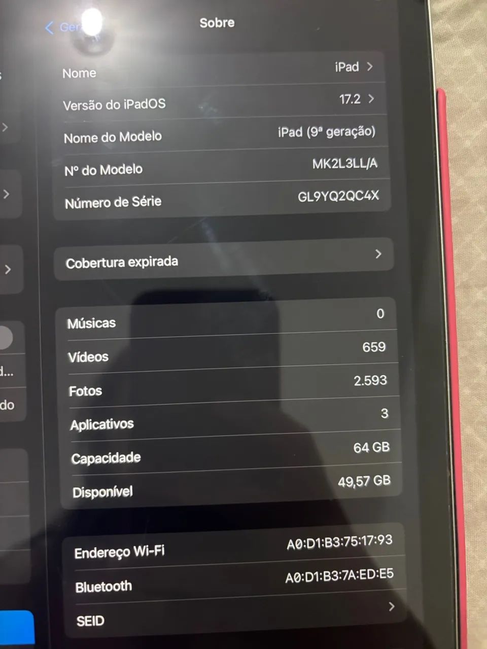 Vendo iPad  - Foto 4